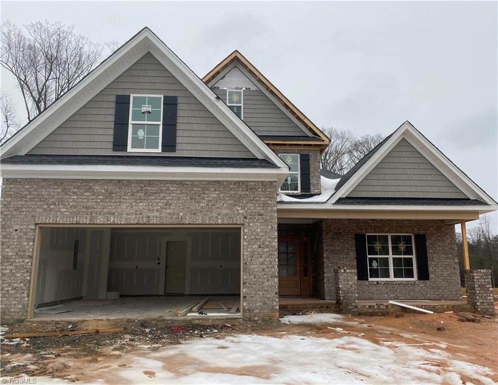 773 Gibb Street - Photo 1