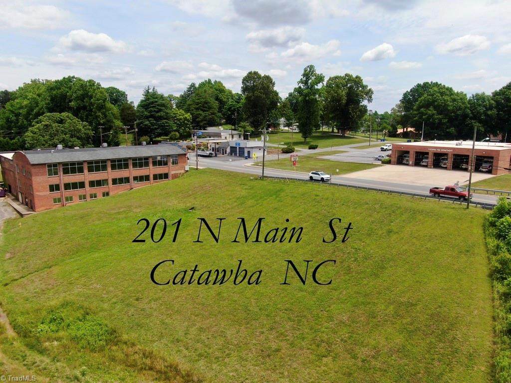 201 Main Street - Photo 1