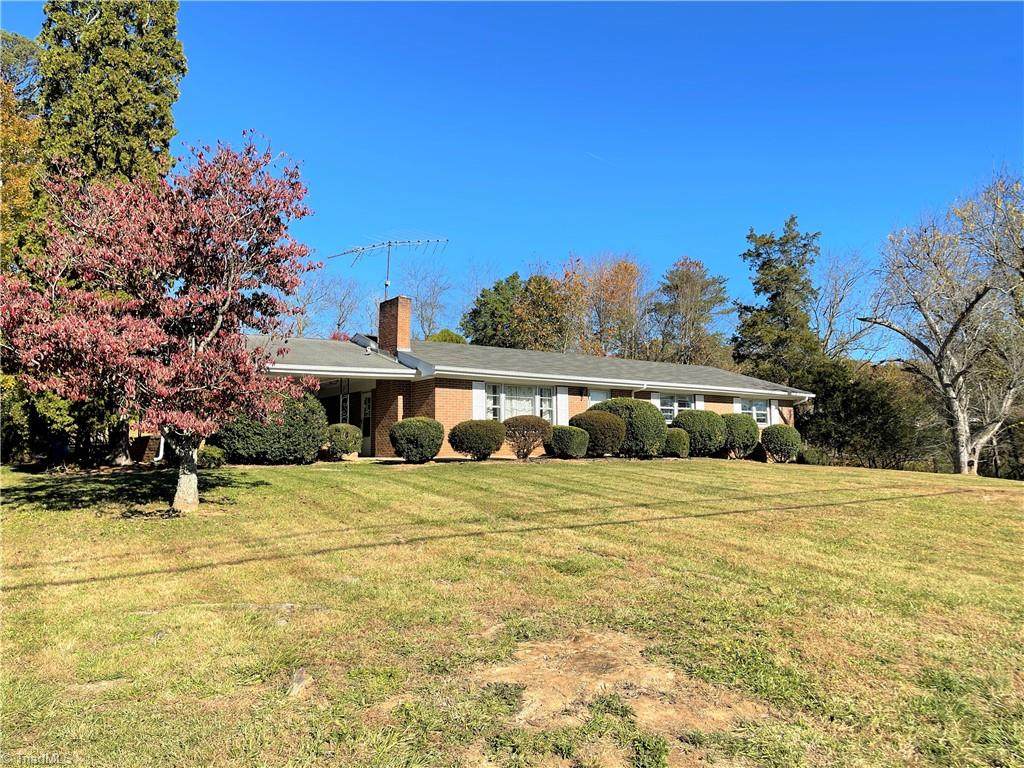 2551 Elkin Highway - Photo 1