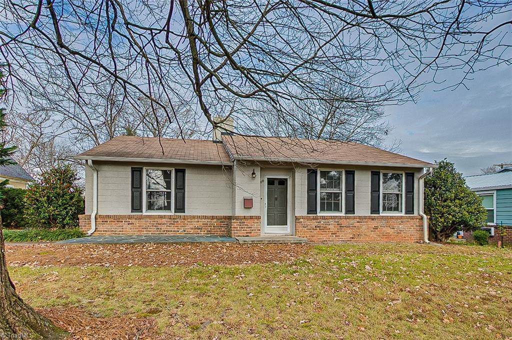 400 Kivett Street - Photo 1