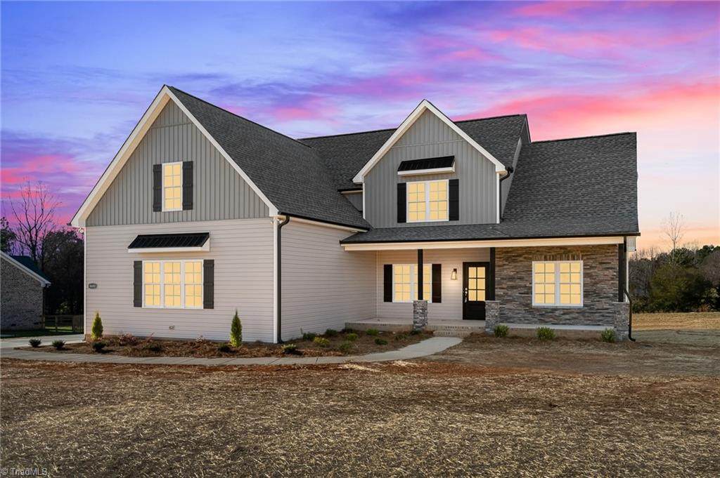 8400 Peony Drive - Photo 1