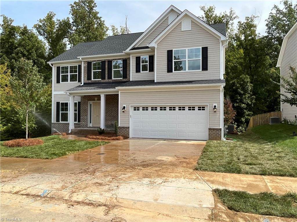 1101 Magenta Way - Photo 1