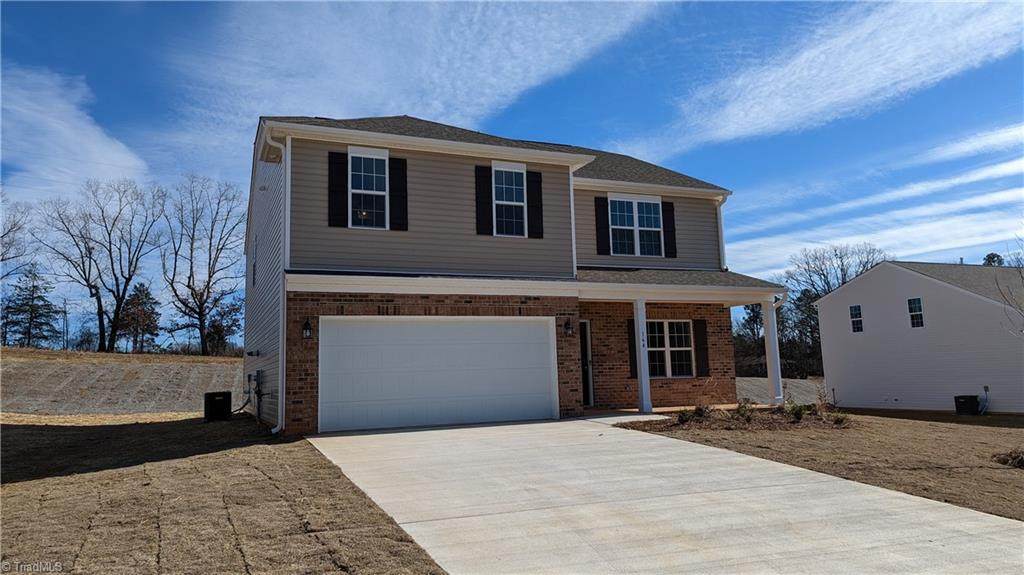 164 Stone Hollow Road - Photo 1