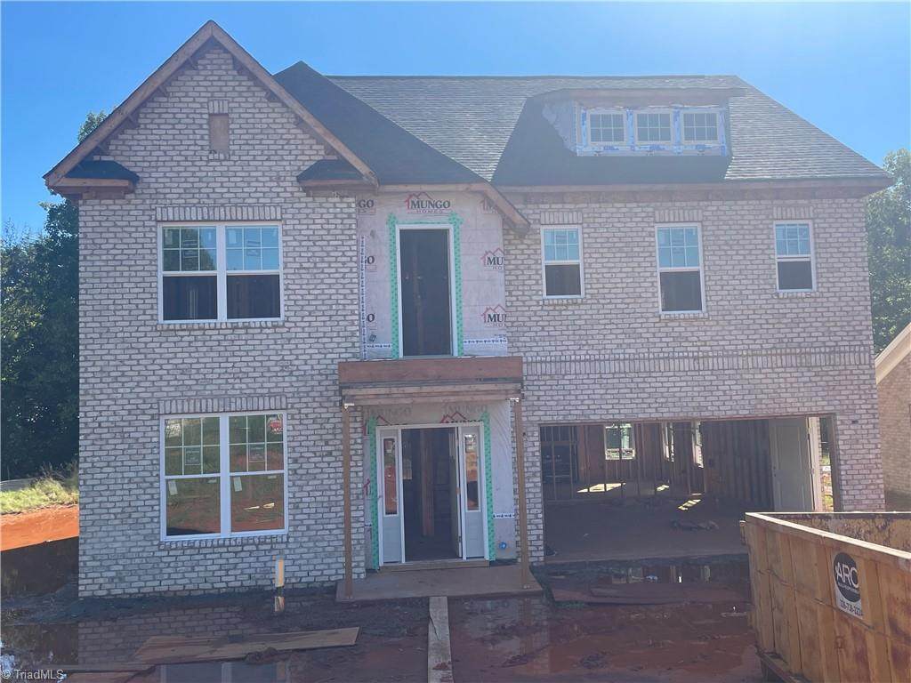 5506 Glad Acres Road - Photo 1