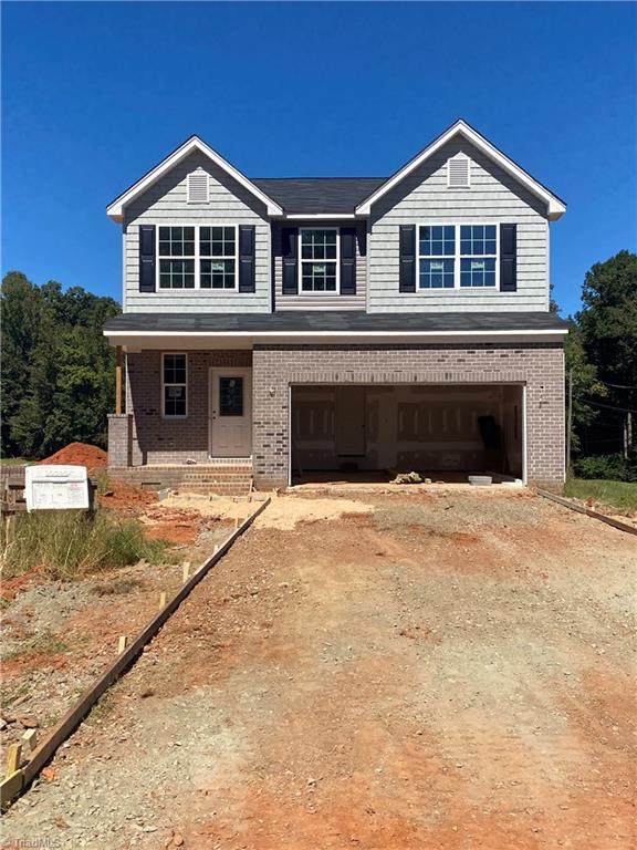 4279 Windrose Way - Photo 1