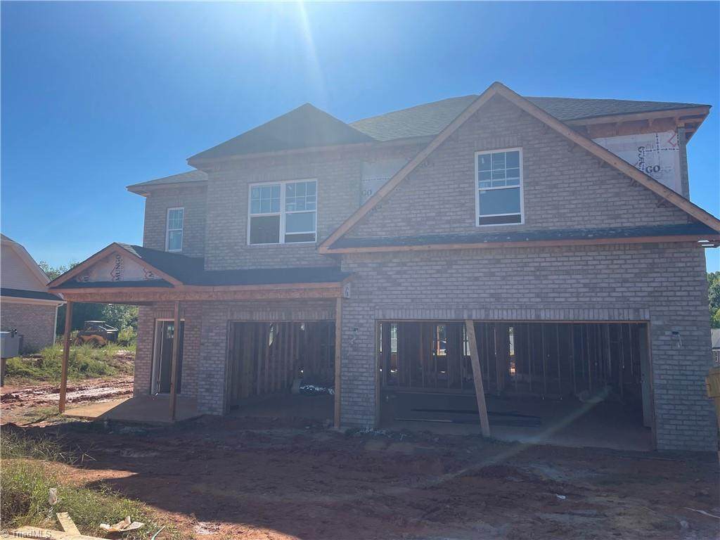 5634 Glad Acres Road - Photo 1