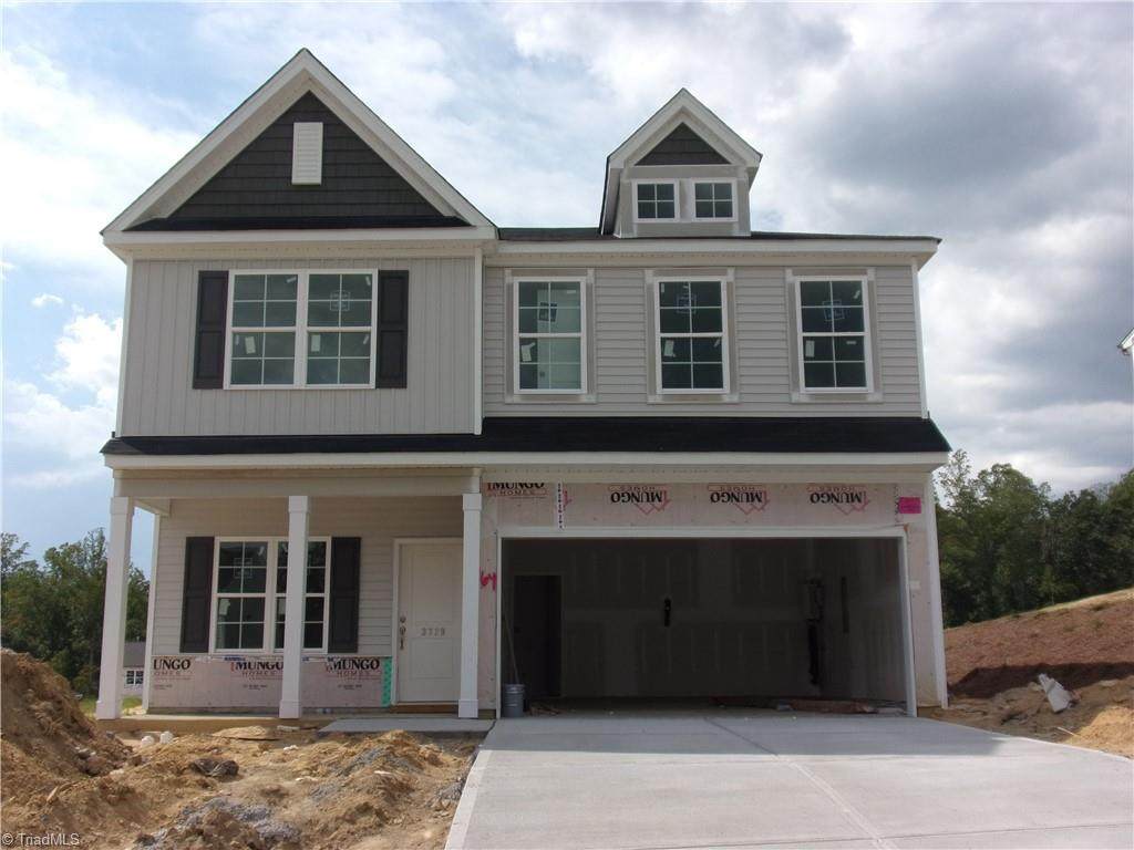 3729 Streamside Drive - Photo 1
