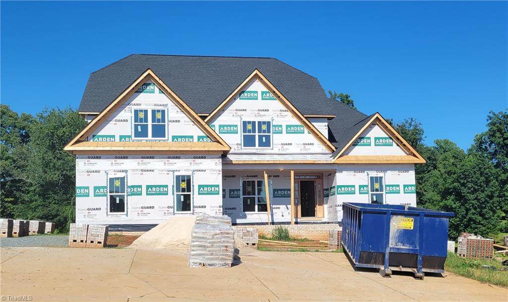 109 Grandworth Way - Photo 1