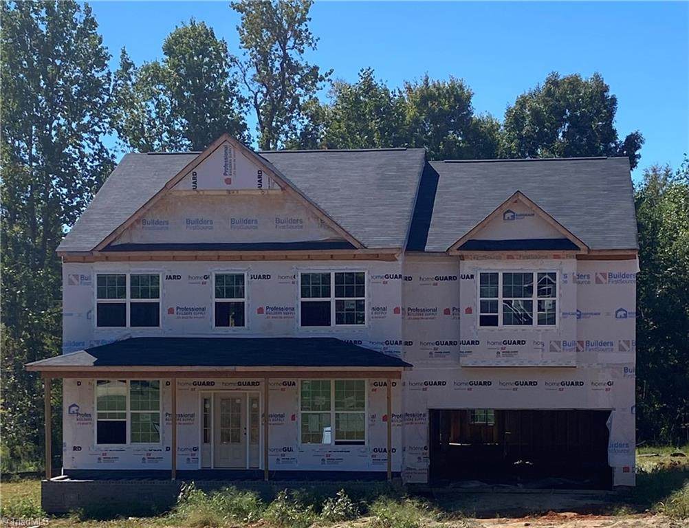 6450 Rogers Farm Road - Photo 1