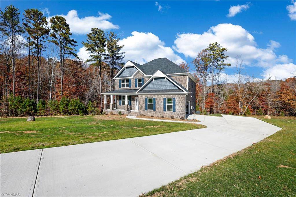 6710 Lunsford Court - Photo 1