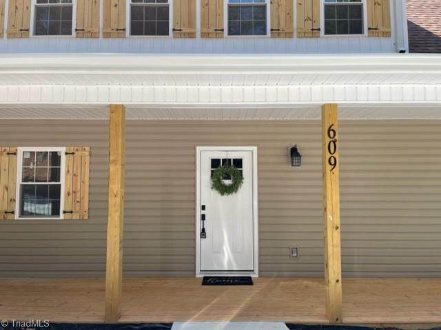 609 G Street - Photo 1