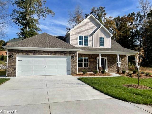 132 Meadowlark Drive - Photo 1