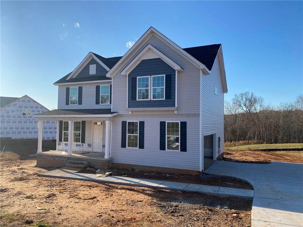 119 Laced Maple Court - Photo 1