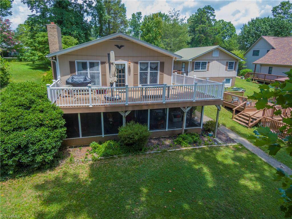 276 Wrenn Boulevard - Photo 1