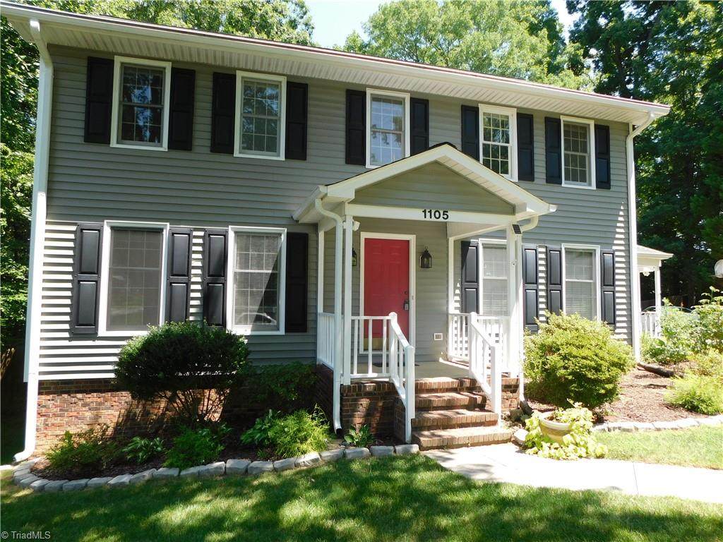 1105 Edinburgh Court - Photo 1