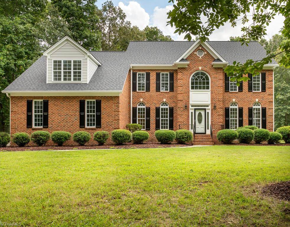 6109 Longbranch Court - Photo 1