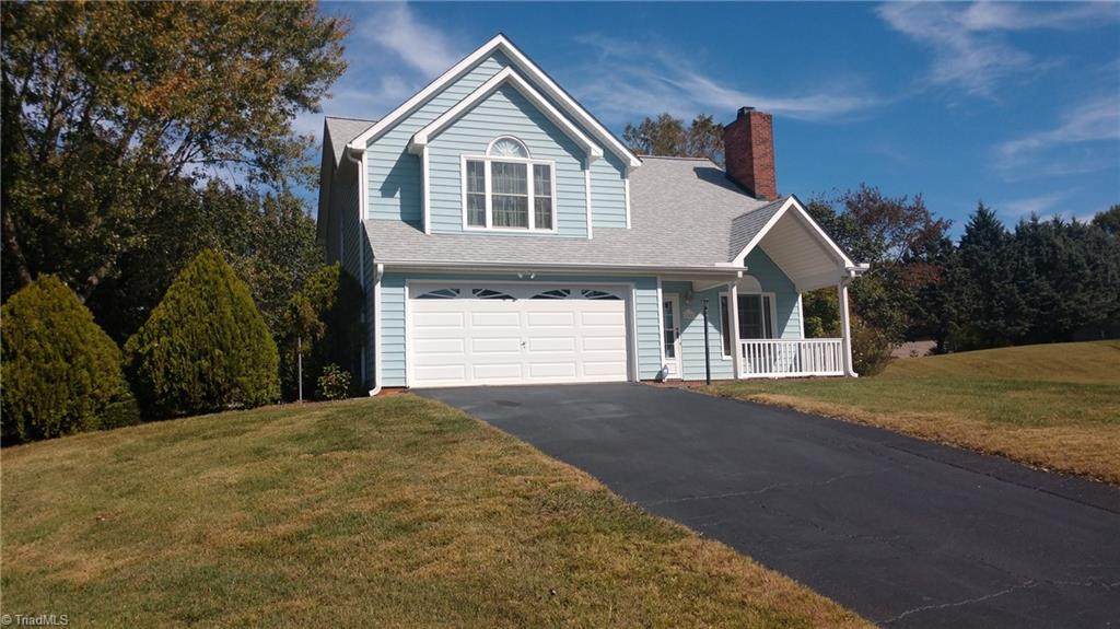 108 Hanover Court - Photo 1