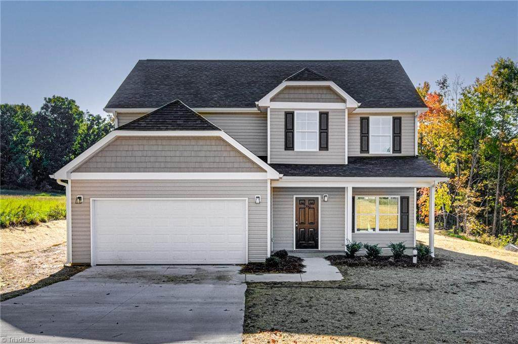 7360 Buckland Drive - Photo 1