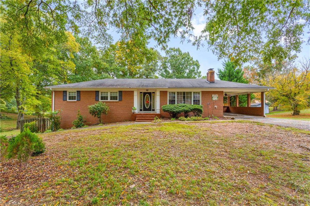 1824 Ashby Street - Photo 1