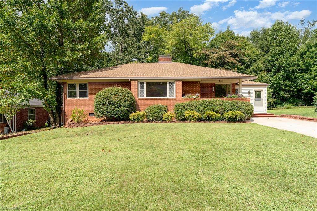639 Redding Road - Photo 1