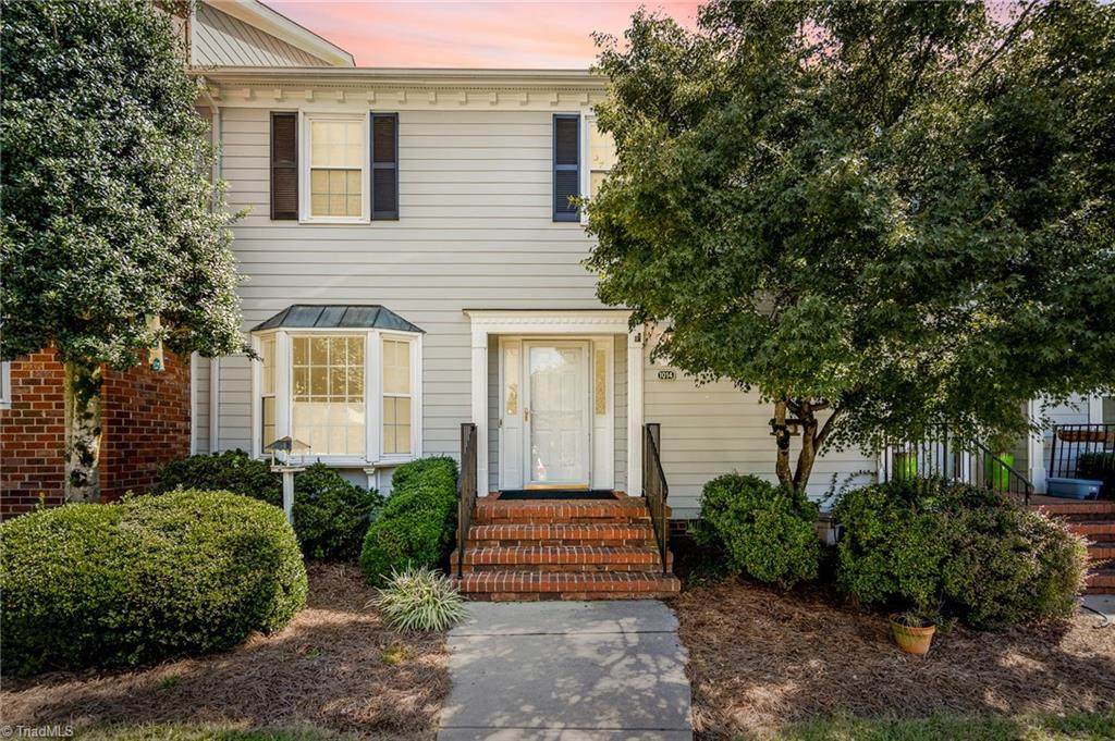 1014 Harvest Time Way - Photo 1