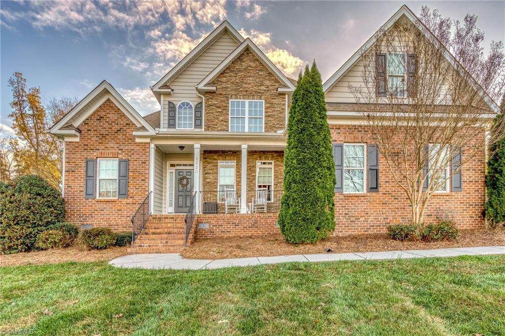 8320 Dorwood Drive - Photo 1