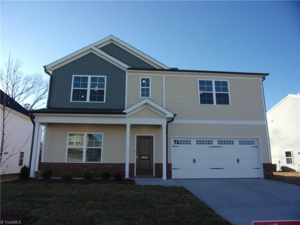 3727 Boxwood Court - Photo 1