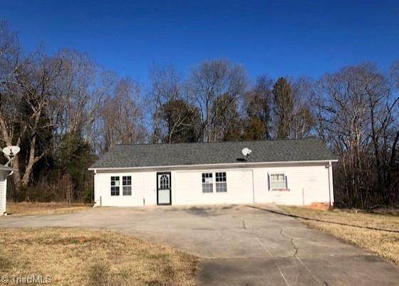 1560 Old Thomasville Road - Photo 1
