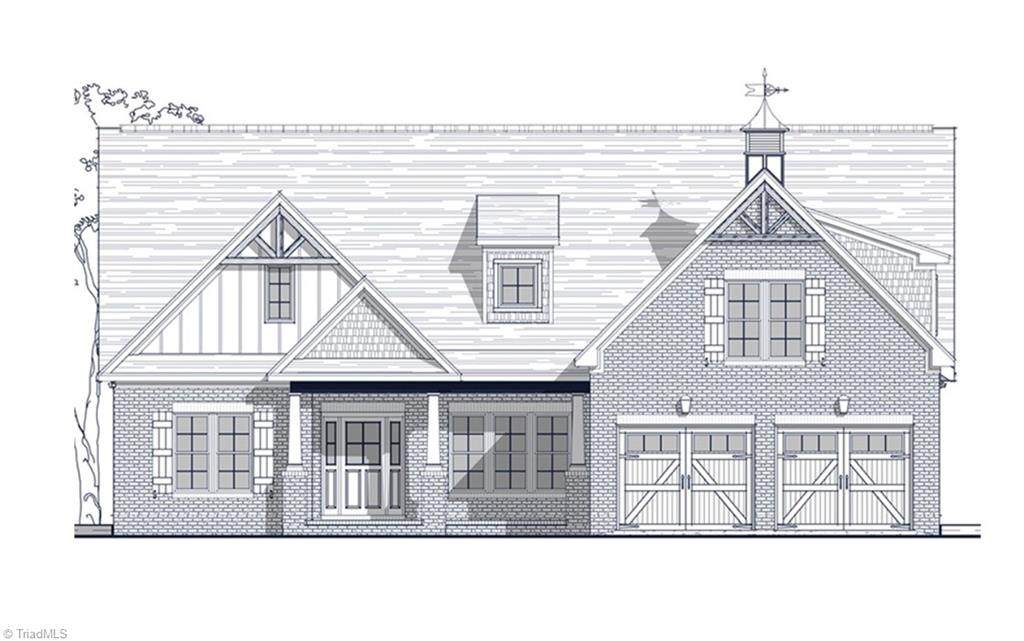 231 Vine Ridge Drive - Photo 1