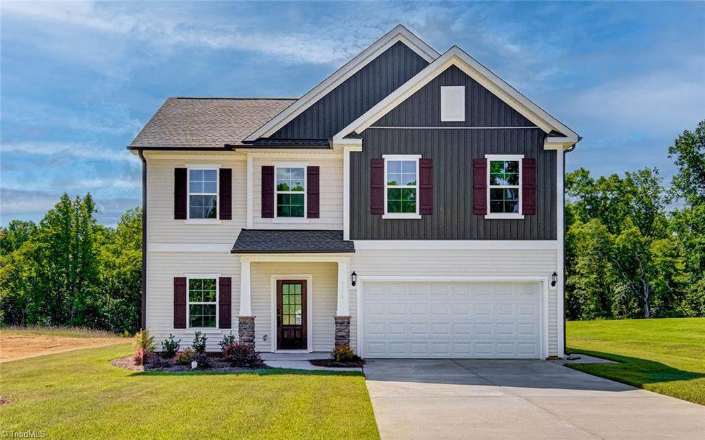 1745 Geyser Court - Photo 1
