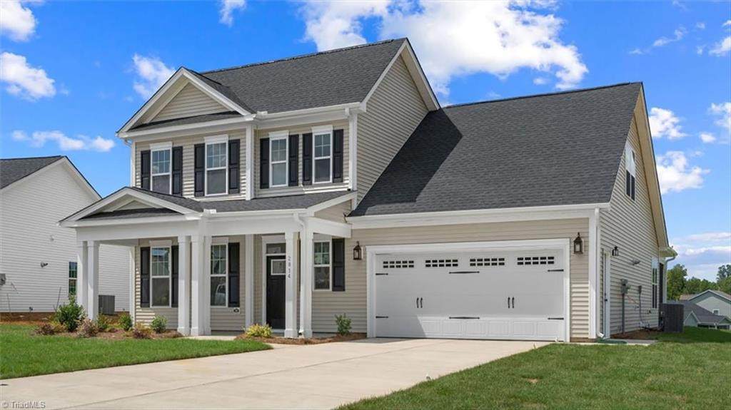 2814 Lacy Holt Road - Photo 1
