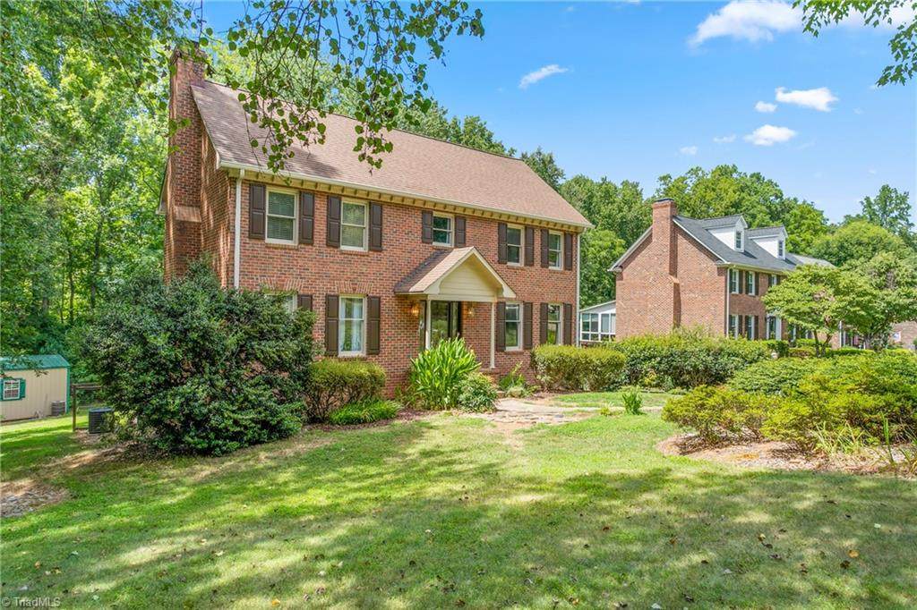 3523 Terrault Drive - Photo 1