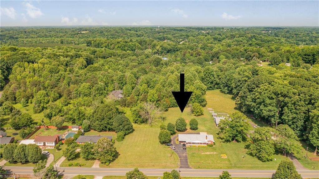 3730 Fraternity Church Road - Photo 1