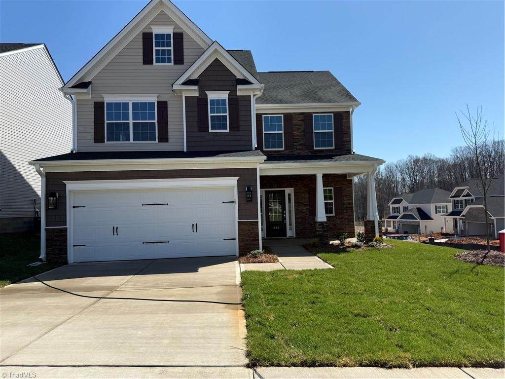 1865 Black Horse Road - Photo 1