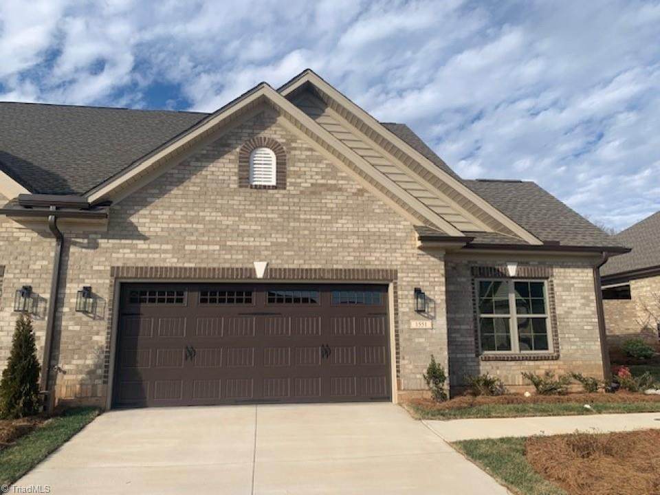 1551 Oakbluffs Drive - Photo 1