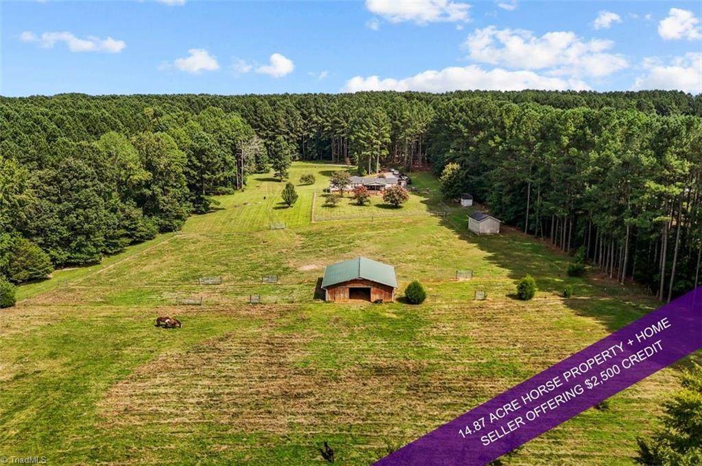 3530 Pine Lakes Drive - Photo 1