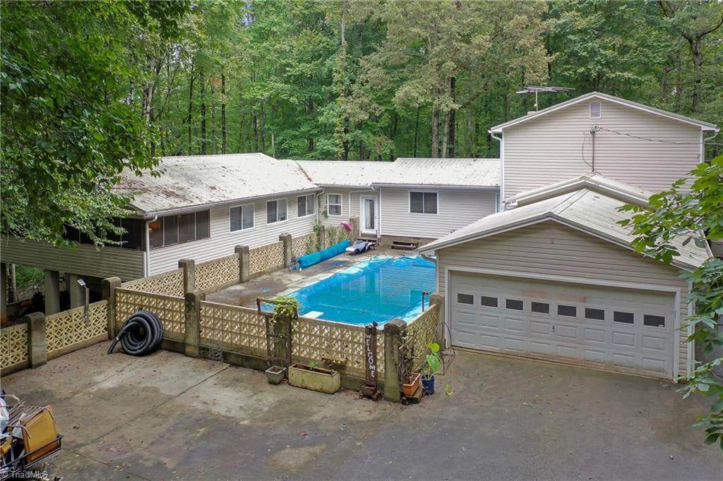 1895 Us Highway 601 - Photo 1