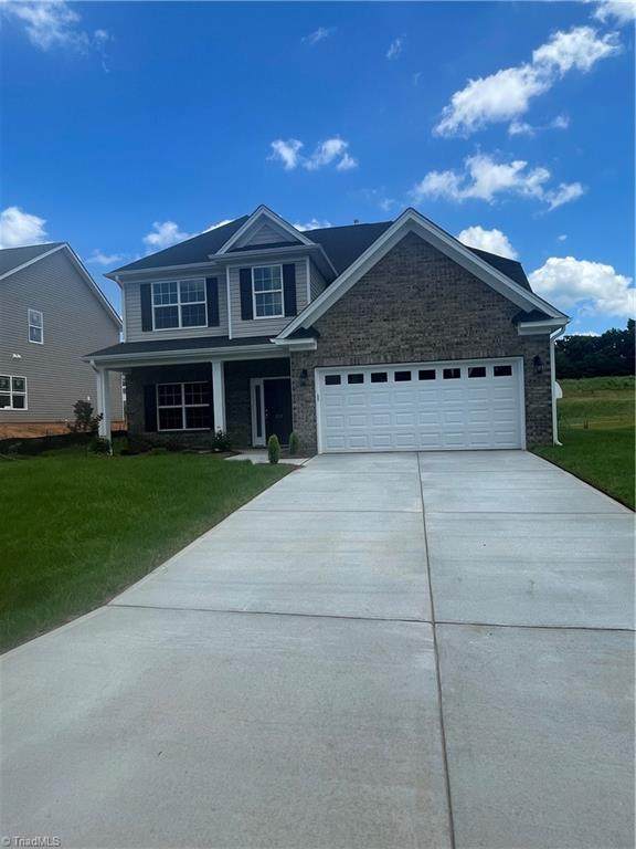 235 Kyndall Run Drive - Photo 1