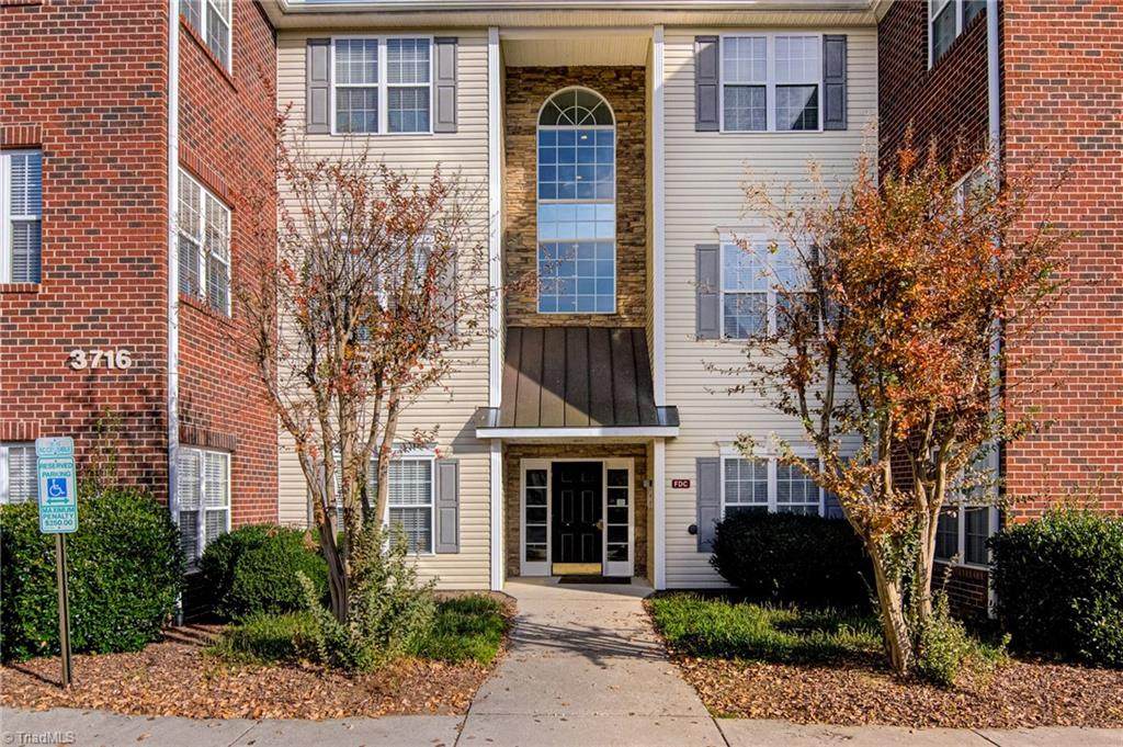 3716 Spanish Peak Drive - Photo 1