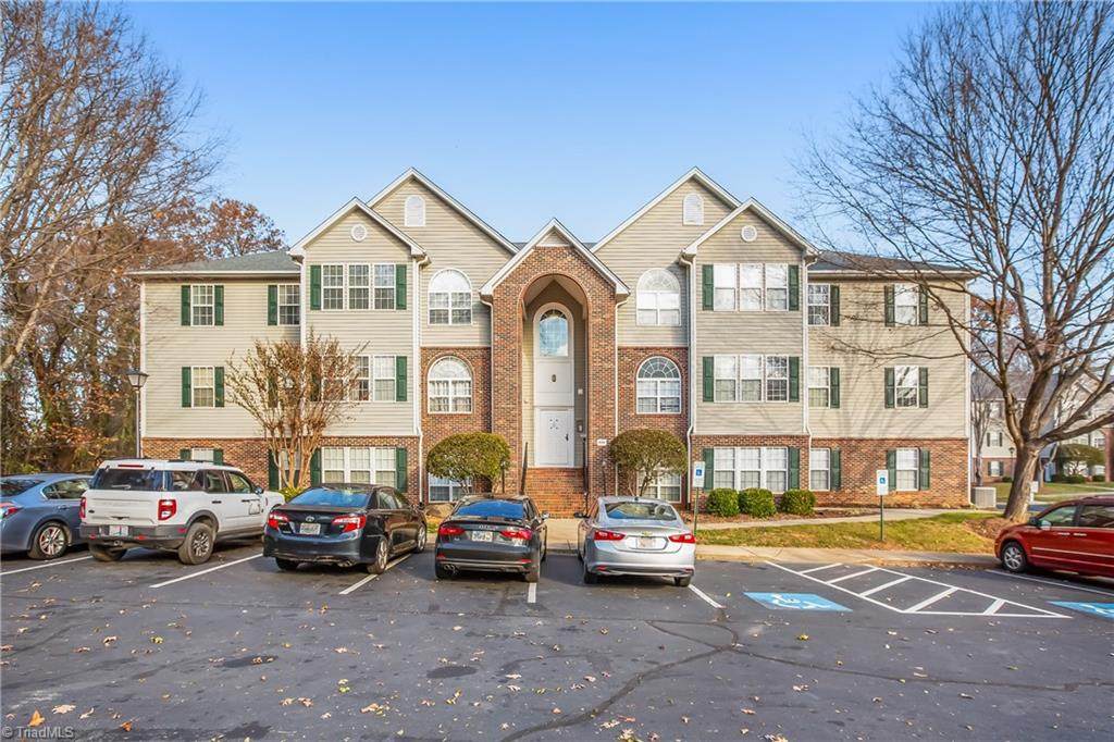 432 Timberline Ridge Court - Photo 1