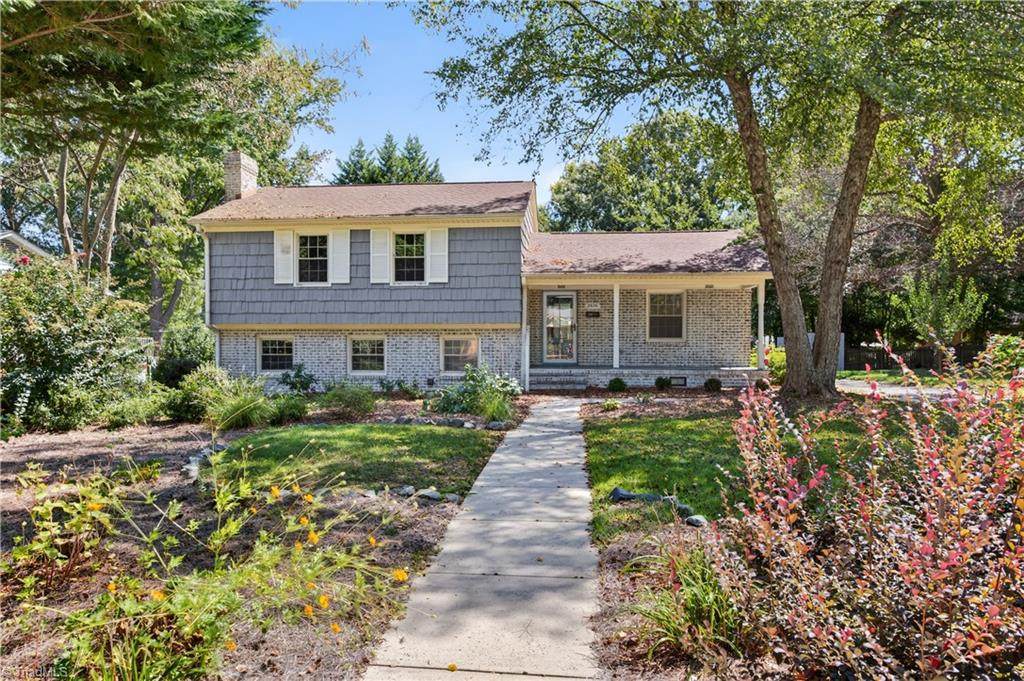 2616 Amherst Court - Photo 1