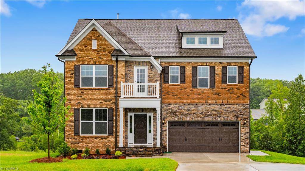 5400 Jumper Court - Photo 1