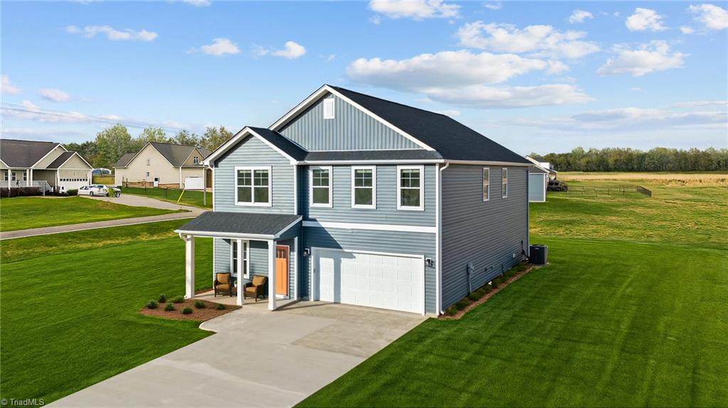 2995 Faucette Lane - Photo 1