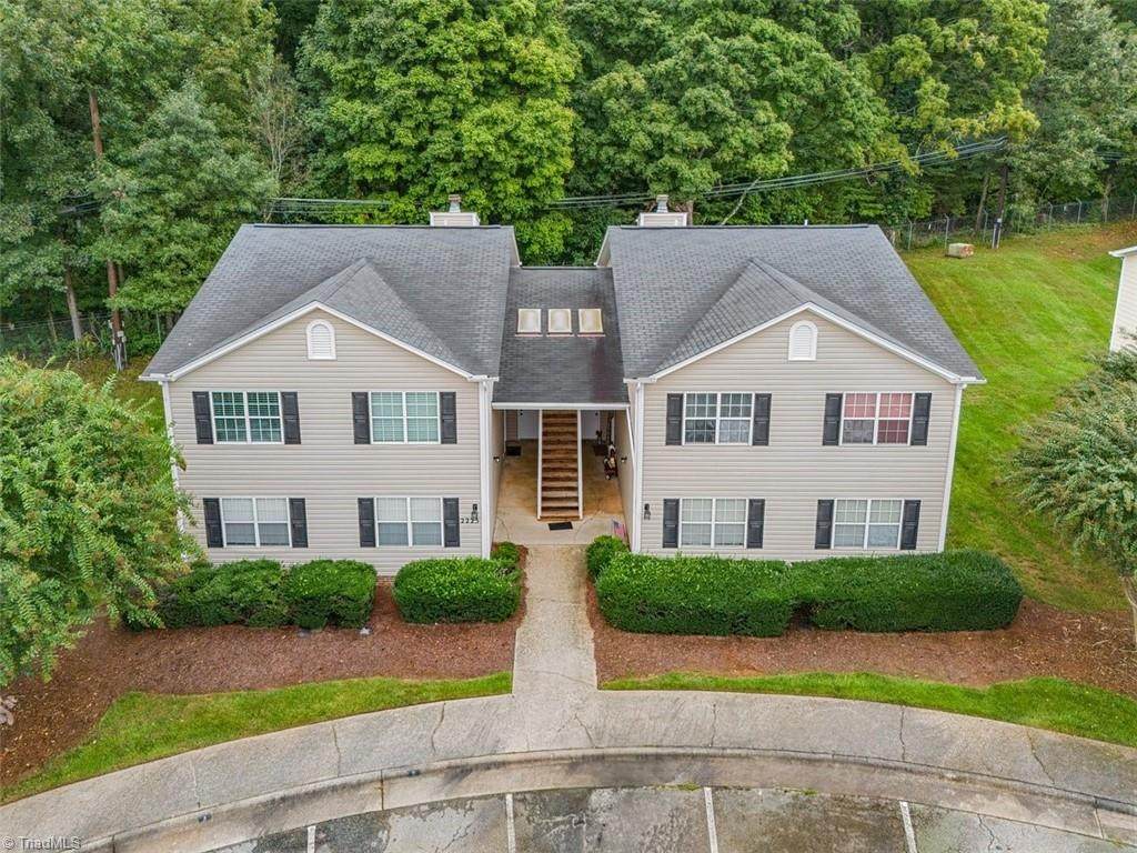 2225 New Garden Road - Photo 1