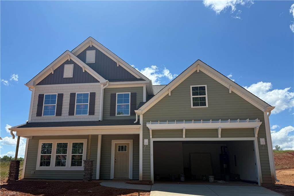 1329 Creek Knoll Drive - Photo 1