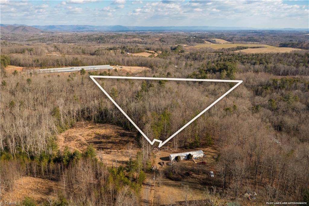17.96 Acres Aubrey Thomas Lane - Photo 1