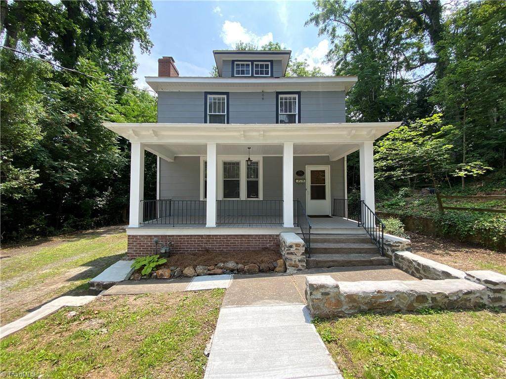 1912 Elizabeth Avenue - Photo 1