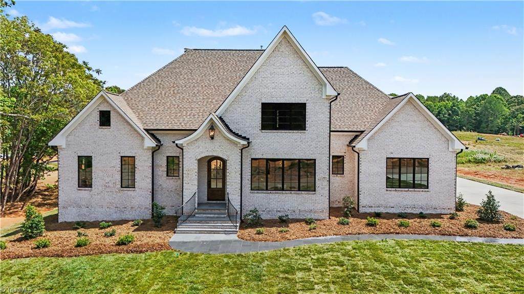 7126 Lion's Gate Drive - Photo 1