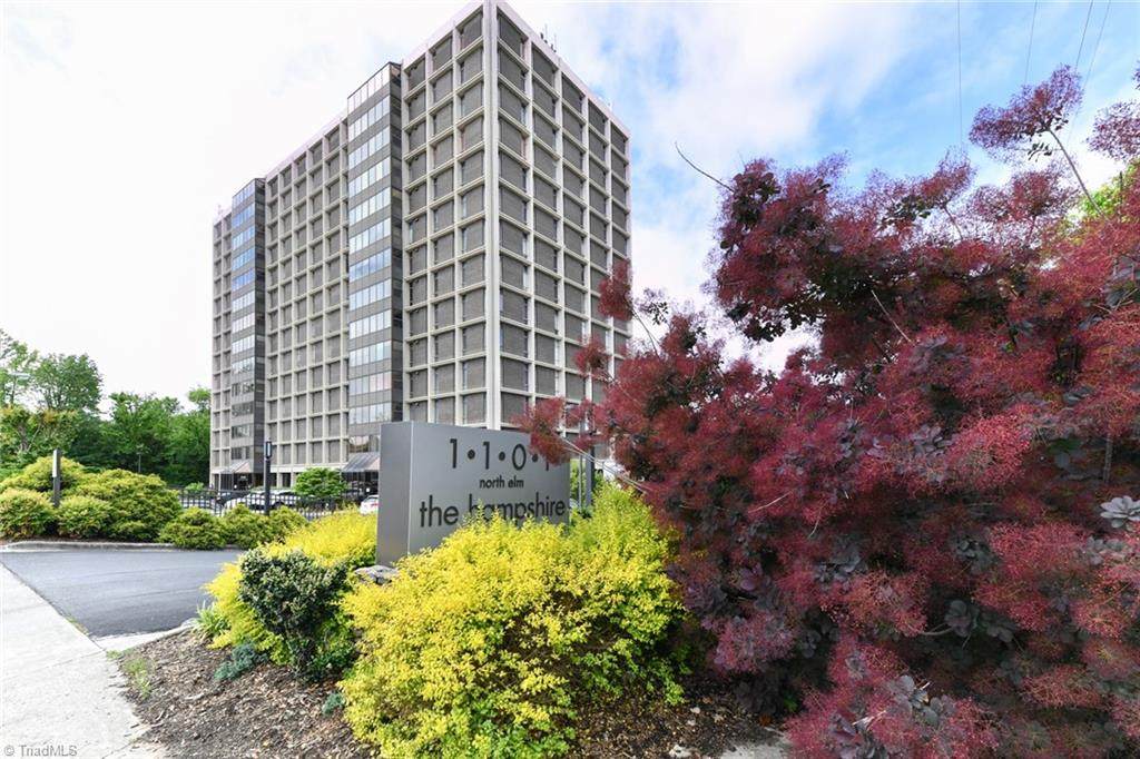 1101 Elm Street - Photo 1