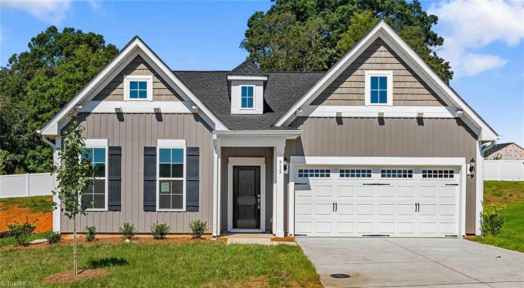 713 Cinnamon Hill Drive - Photo 1